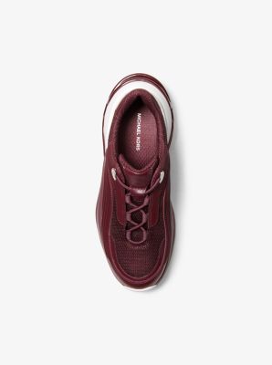 Toni Mixed-Media Trainer