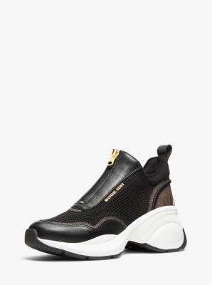 Zuma Mixed-Media Trainer
