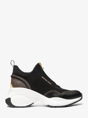 Zuma Mixed-Media Trainer