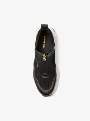 Zuma Mixed-Media Trainer