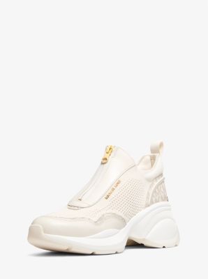 Zuma Mixed-Media Trainer