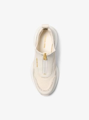 Zuma Mixed-Media Trainer