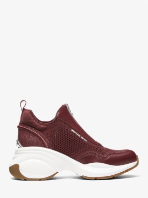 Zuma Mixed-Media Trainer