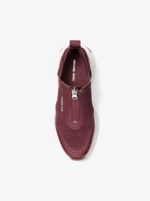 Zuma Mixed-Media Trainer