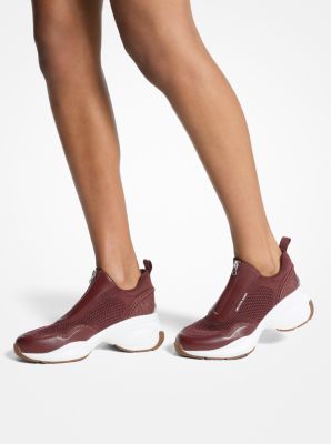 Zuma Mixed-Media Trainer