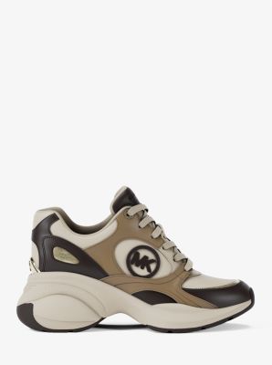Stiefel Darius aus Materialmix image number 1