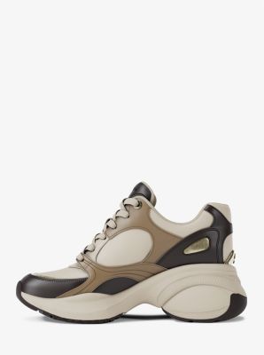 Stiefel Darius aus Materialmix image number 2