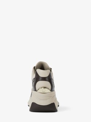 Stiefel Darius aus Materialmix image number 3
