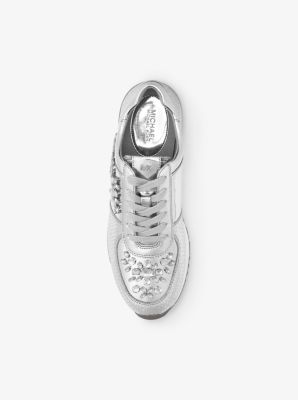 Michael kors on sale ace sneakers