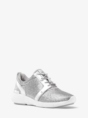 michael kors amanda sneaker