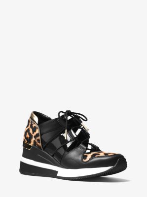 michael kors sneakers beckett