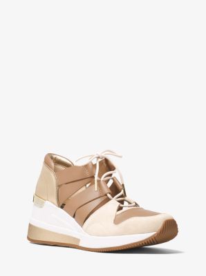 beckett sneaker michael michael kors