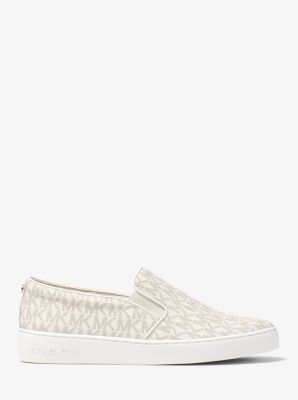 Keaton slip on on sale michael kors macy's