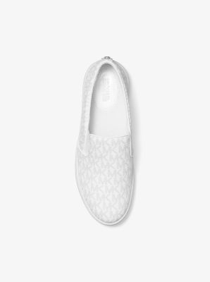 Keaton Logo Slip-On Sneaker image number 2