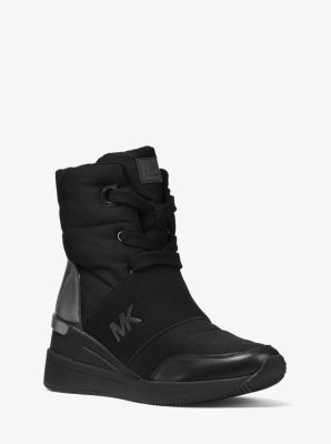michael kors shay boots