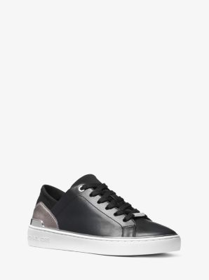 michael kors sneaker scout