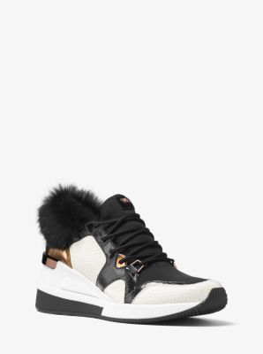 sneakers michael kors outlet online