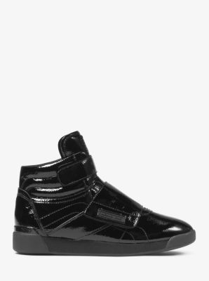 michael kors addie high top