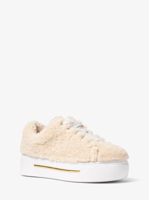 michel kors sneakers