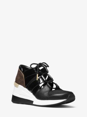 Beckett Sneaker Michael Michael Kors Clearance, 57% OFF 