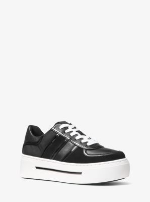 Michael kors on sale camden sneaker