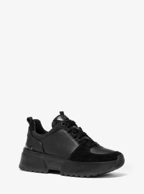 basket michael kors cosmo trainer