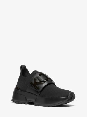 michael kors trainers cosmo