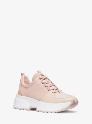 Michael kors cosmo trainer red online