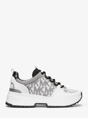 michael kors cosmo trainer sale