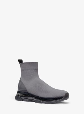 michael kors sock sneakers