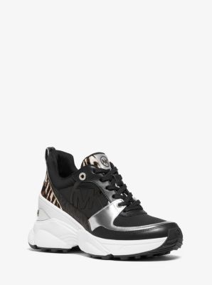 michael kors trainers sale