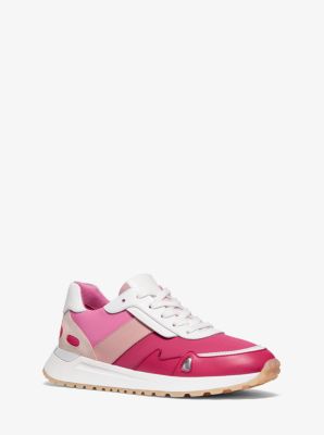 michael kors scuba sneakers