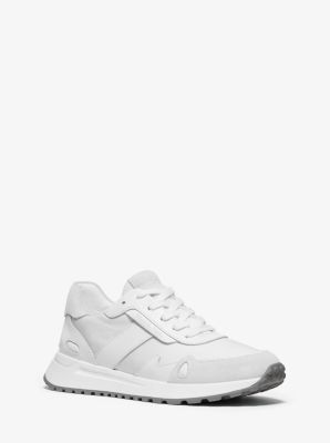 Monroe best sale trainer sneakers