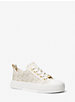 Evy Empire Signature Logo Sneaker image number 0