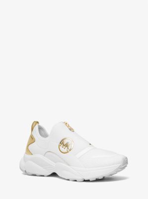 Michael kors on sale sully trainer