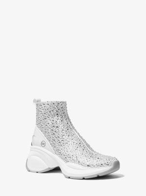 Michael kors store socks shoes