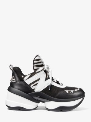 basket michael kors olympia