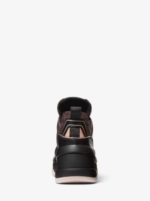 michael kors olympiad trainer