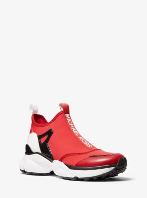 michael kors willow slip on