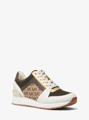 zapatos mk de mujer