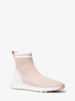 Bodie Stretch-Knit Sock Trainer image number 0