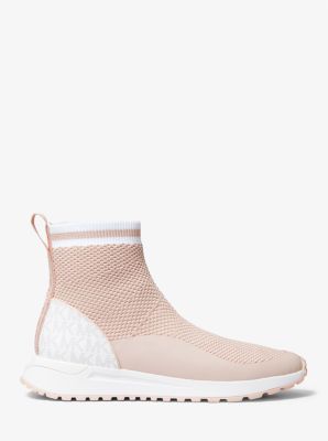 Bodie Stretch-Knit Sock Trainer image number 1