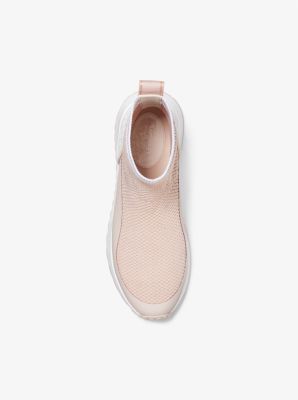 Bodie Stretch-Knit Sock Trainer image number 3