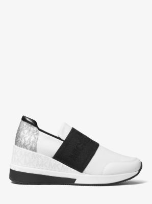 Michael kors cheap felix sneakers