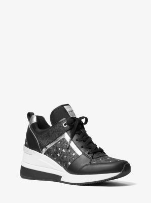 shoeaholics ladies trainers