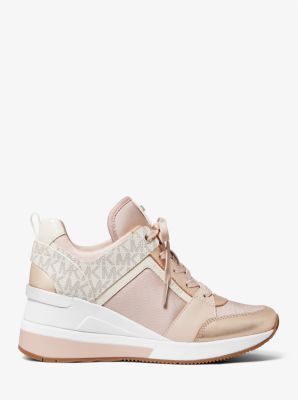 Michael kors sale womens trainers