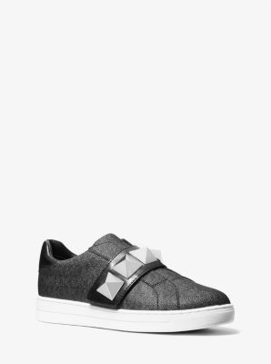 Michael kors sneakers mens 2024 sale