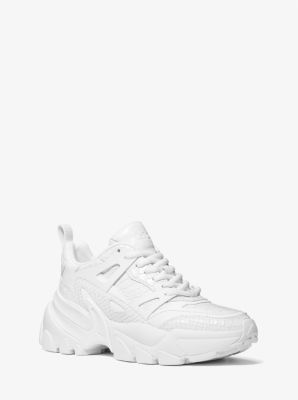 michael kors sneaker outlet