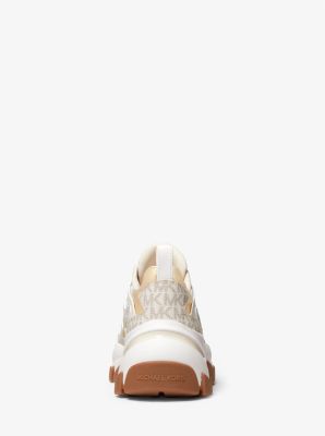 Nick Mesh and Logo Trainer | Michael Kors [US]