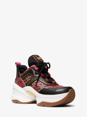 olympia michael kors